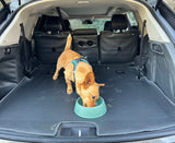 Acura Mdx Custom Cargo Liner
