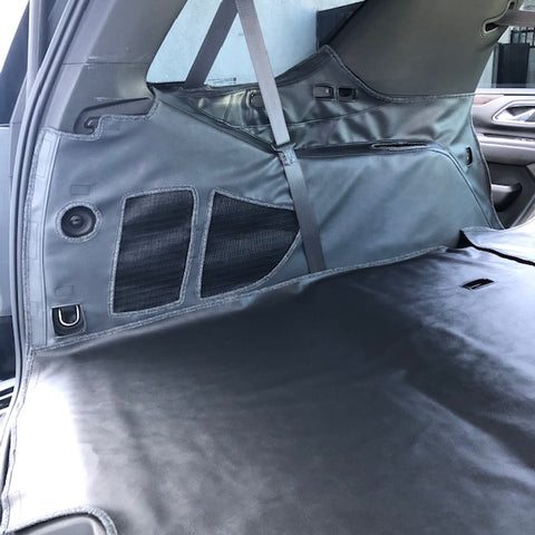 2021-2023 Cadillac Escalade Custom Sides