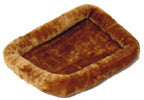 Quiet Time Pet Beds - Cinnamon