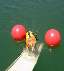 PetSTEP II flotation Kit