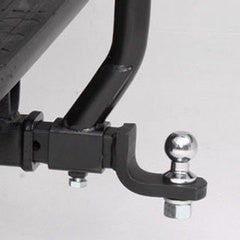 Surco OSI Slide Over Bike Rack