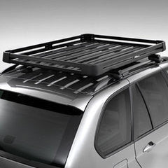 Surco Black Urban Roof Rack