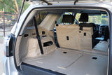 2011-2017 Jeep Grand Cherokee Ultimate Pet Liner