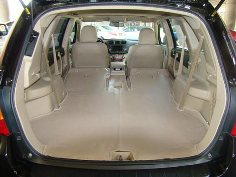 Hamilton Ultimate Floor Liner