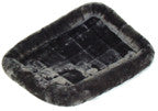 Quiet Time Pet Beds - Black Pearl