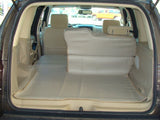 Ultimate Pet Liner vehicle cargo liner