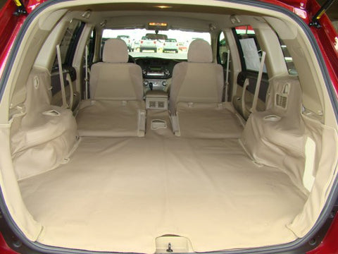 WeatherTech Cargo/Trunk Liner for Car 42131 at WeatherTech Cargo/Trunk Liner for Car 42131 at
