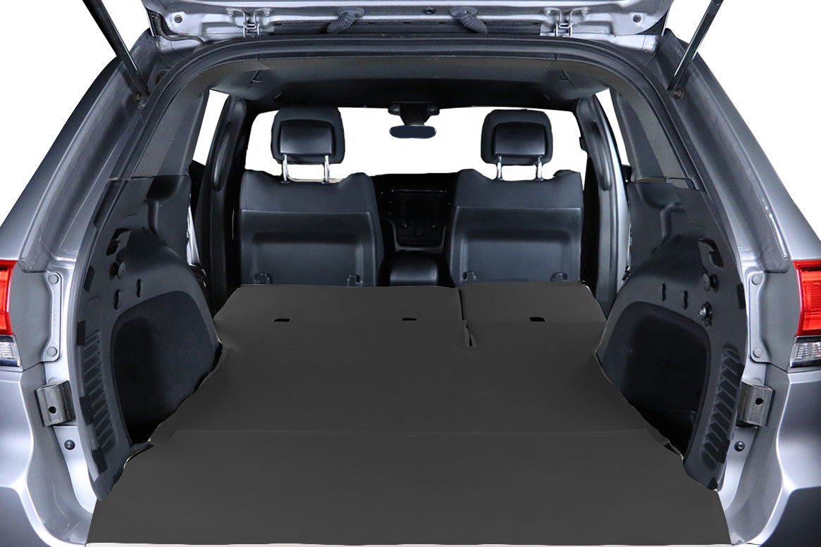 PupProtector™ Cargo Liner Cover for SUVs & Cars - Waterproof –