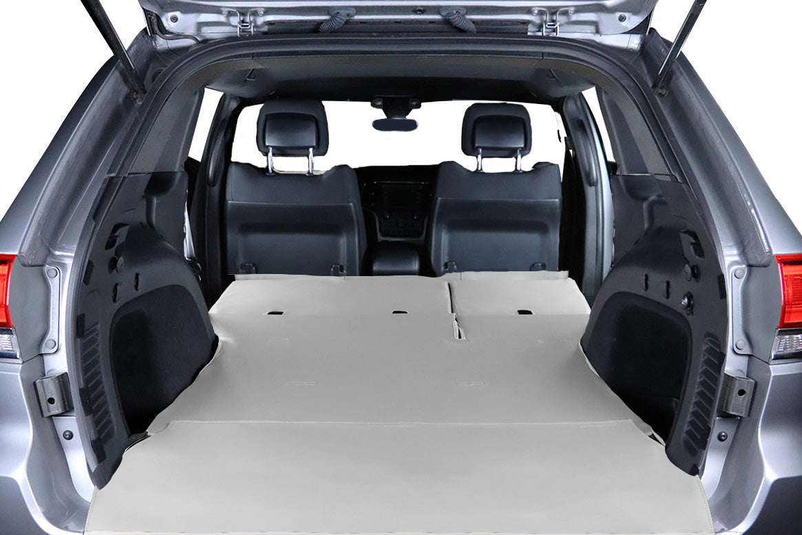 Ultimate Pet Liner - Handcrafted, Full Coverage cargo liners –