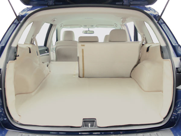 Bmw X5 Full Coverage Cargo Liner - Ultimate Pet Liner –